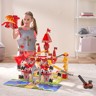 
      Marble Rush® Adventures Dragon Castle 
     - Item 2 of 3